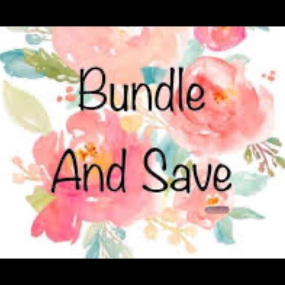 Bundle and save ! - Picture 1 of 1
